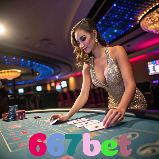 Participe de Sorteios com Prêmios Reais no 667bet
