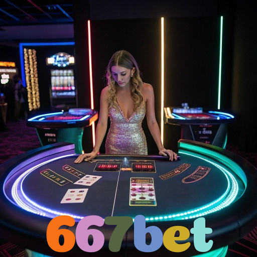Participe de Torneios de Poker no 667bet